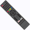 Linsar TV Remote