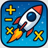 Brain Skills - Math Rocket