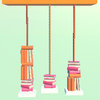 Rope- Item Sorting Game