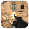 Counter Terrorist: Gun Strike