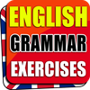 English Grammar Exercises Test