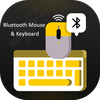 Bluetooth Mouse And Keyboard