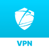 Blue VPN - Secure VPN Proxy