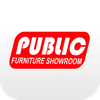 PUBLIC FURNITURE