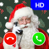 Santa Prank Call - Fake Video