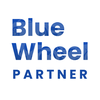 Blue Wheel - Partner