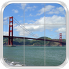 Tile Puzzle: World Places