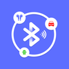 Bluetooth Auto Connect Config