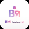 BMI Calculator, Weight Tracker
