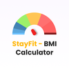 StayFit - BMI Calculator