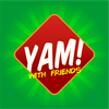 Yam! with friends
