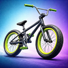 Bmx Cycle Stunt Racing Games