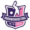 Vrouwenvoetbal nieuws