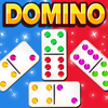 Dominoes - 5 Board Game Domino