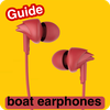 boat earphones guide