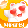 Miparty — Voice Room