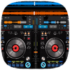 DJ Music Mixer Studio DJ Remix