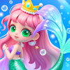 BoBo Mermaid World: Dress Up