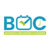Business Organizer Calendar