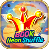 BDOKNeon Shuffle
