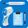 Body Temperature - Thermometer