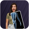 Xray Body Scanner