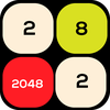 2048 - Like Will to Like