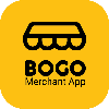 BOGO Merchant App