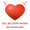 Belgium Dating Site - BOL