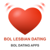 Lesbian Dating Site - BOL
