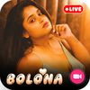 BoloNa: Live Chat & Video Call
