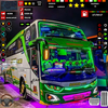 Bus Simulator: Coach Bus Games