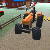 Tractor Parking Tractor Game
