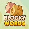 Blocky Words