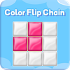 Color Flip Chain