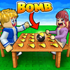 Bomb Chip Fun Challenge