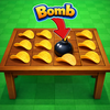 Bomb Chip: Survival Battle