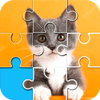Relax Jigsaw Puzzle Games