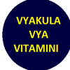 Vyakula vya vitamini