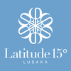 Latitude 15 Lusaka