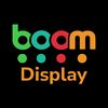 Boom Display