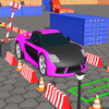 Car Parking Games 3d 2025