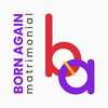 Born Again Matrimonial App