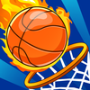 Basketball Fever: Dunk Shot