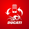 Ducati Connect