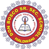 DON BOSCO haldwani
