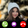 Milana Khametova Video Call