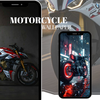 Motorcycle Wallpaper HD