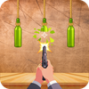 Bottle Shooting Challenge