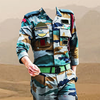 Army Photo Suit 2025 : Police